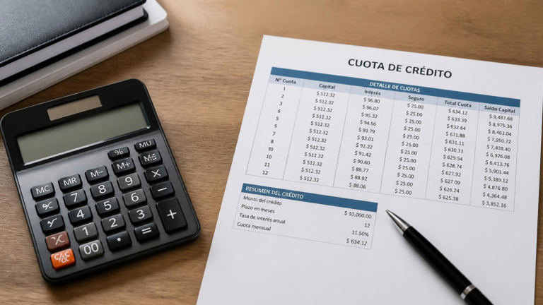 Endoso de seguro de crédito hipotecario en Colombia